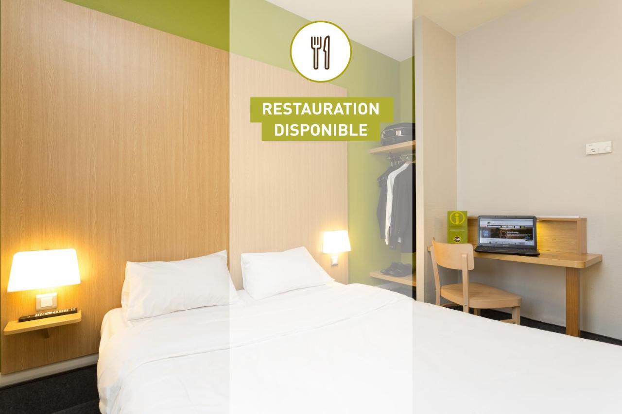 B&B Hotel Herblay Ngoại thất bức ảnh