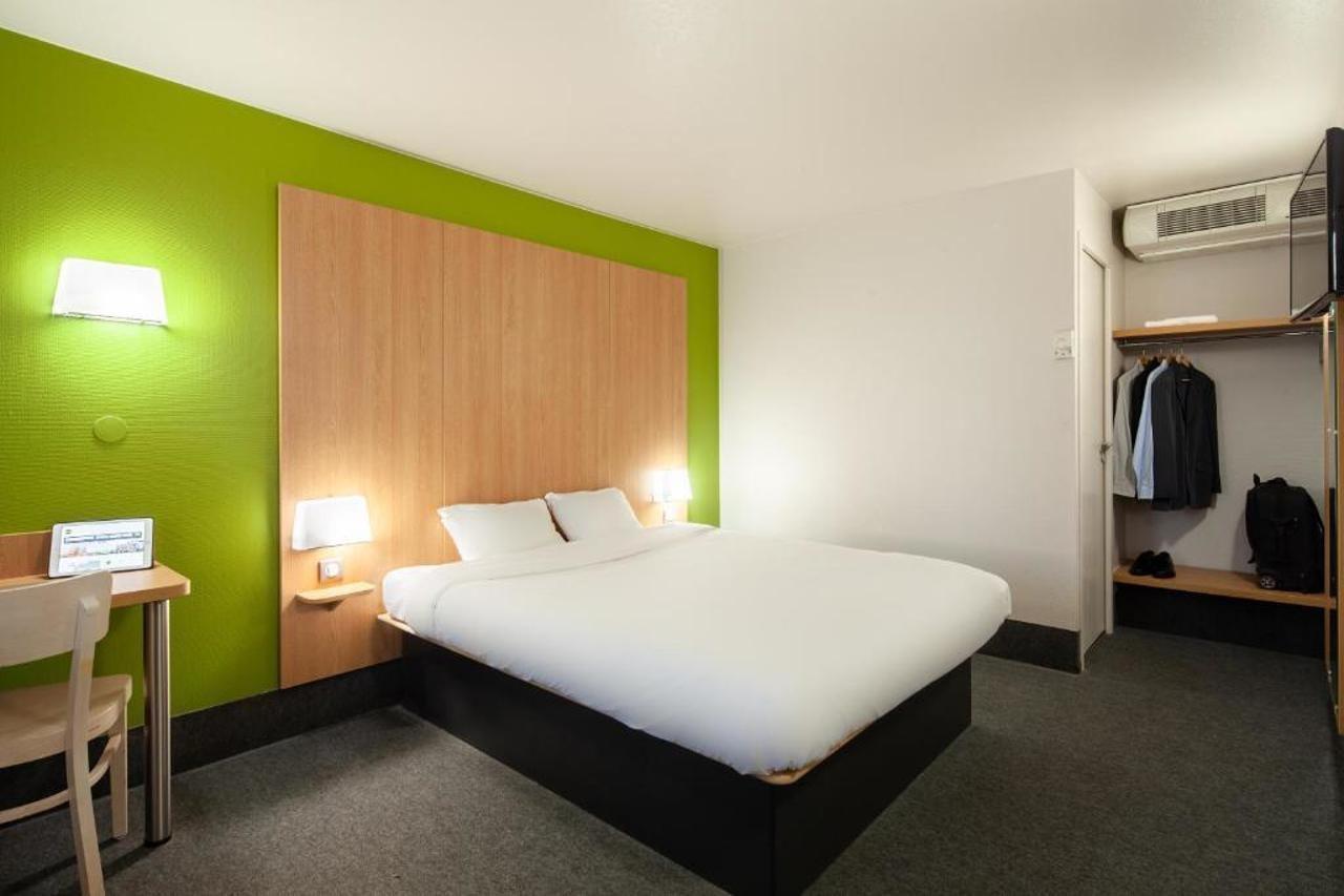 B&B Hotel Herblay Ngoại thất bức ảnh