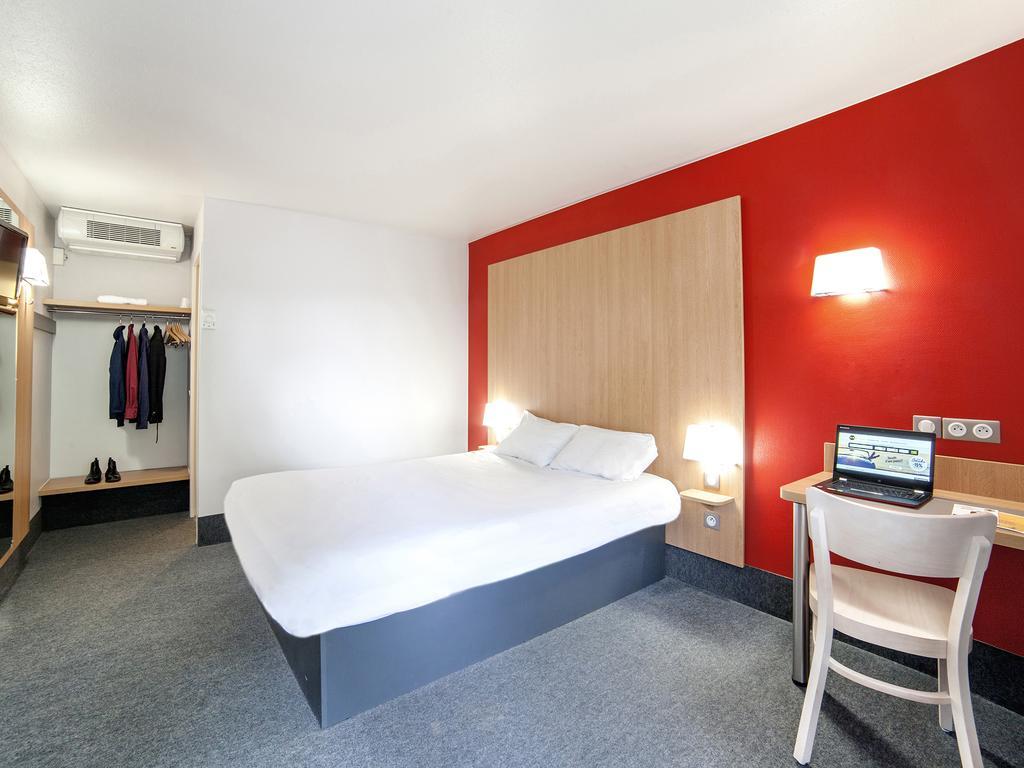 B&B Hotel Herblay Ngoại thất bức ảnh