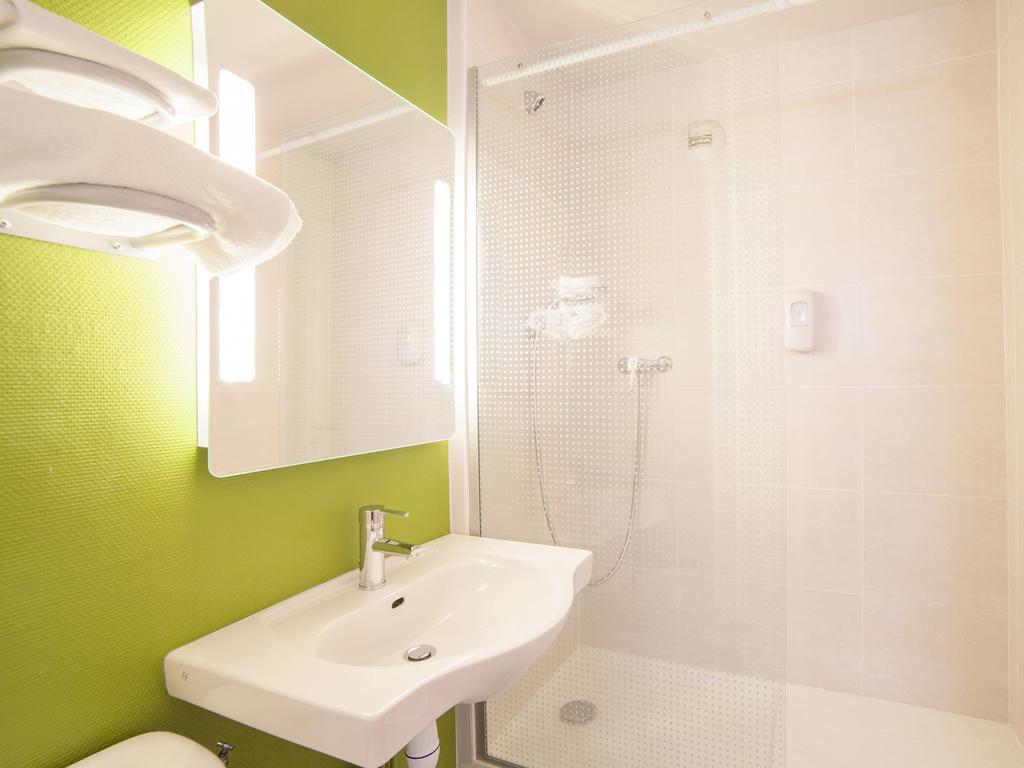 B&B Hotel Herblay Ngoại thất bức ảnh