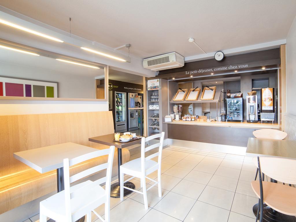 B&B Hotel Herblay Ngoại thất bức ảnh