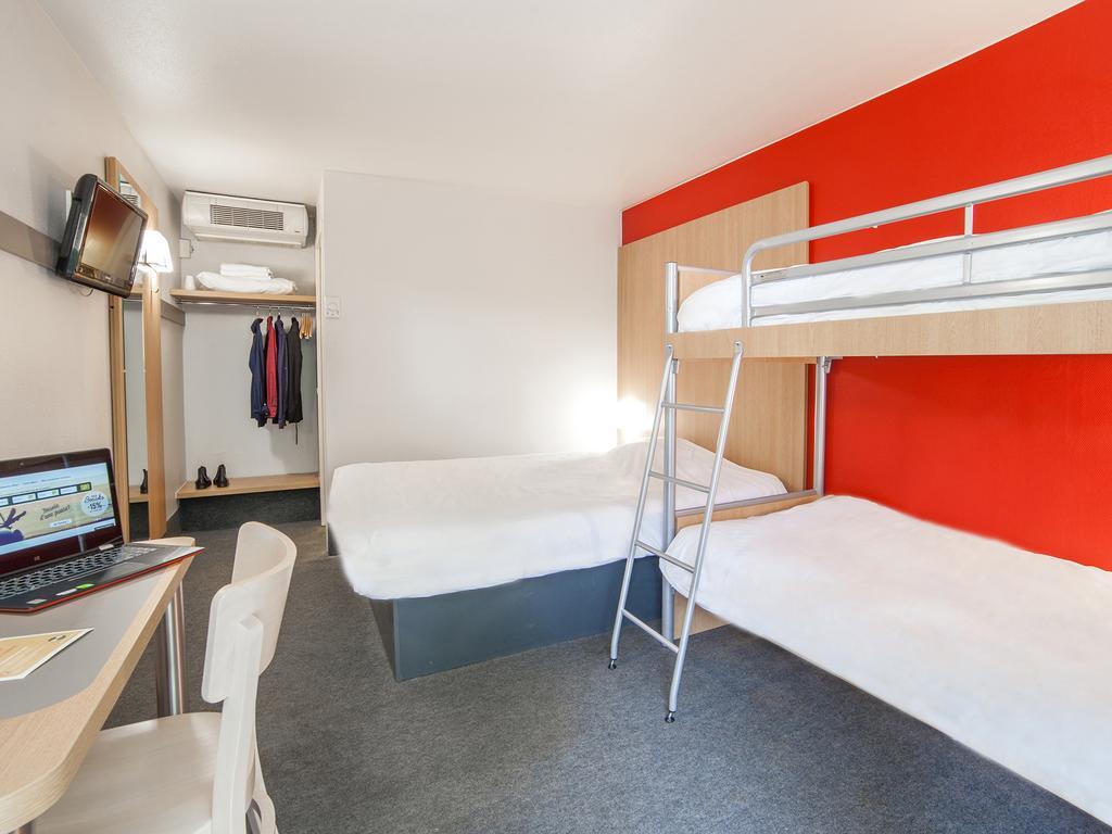 B&B Hotel Herblay Ngoại thất bức ảnh