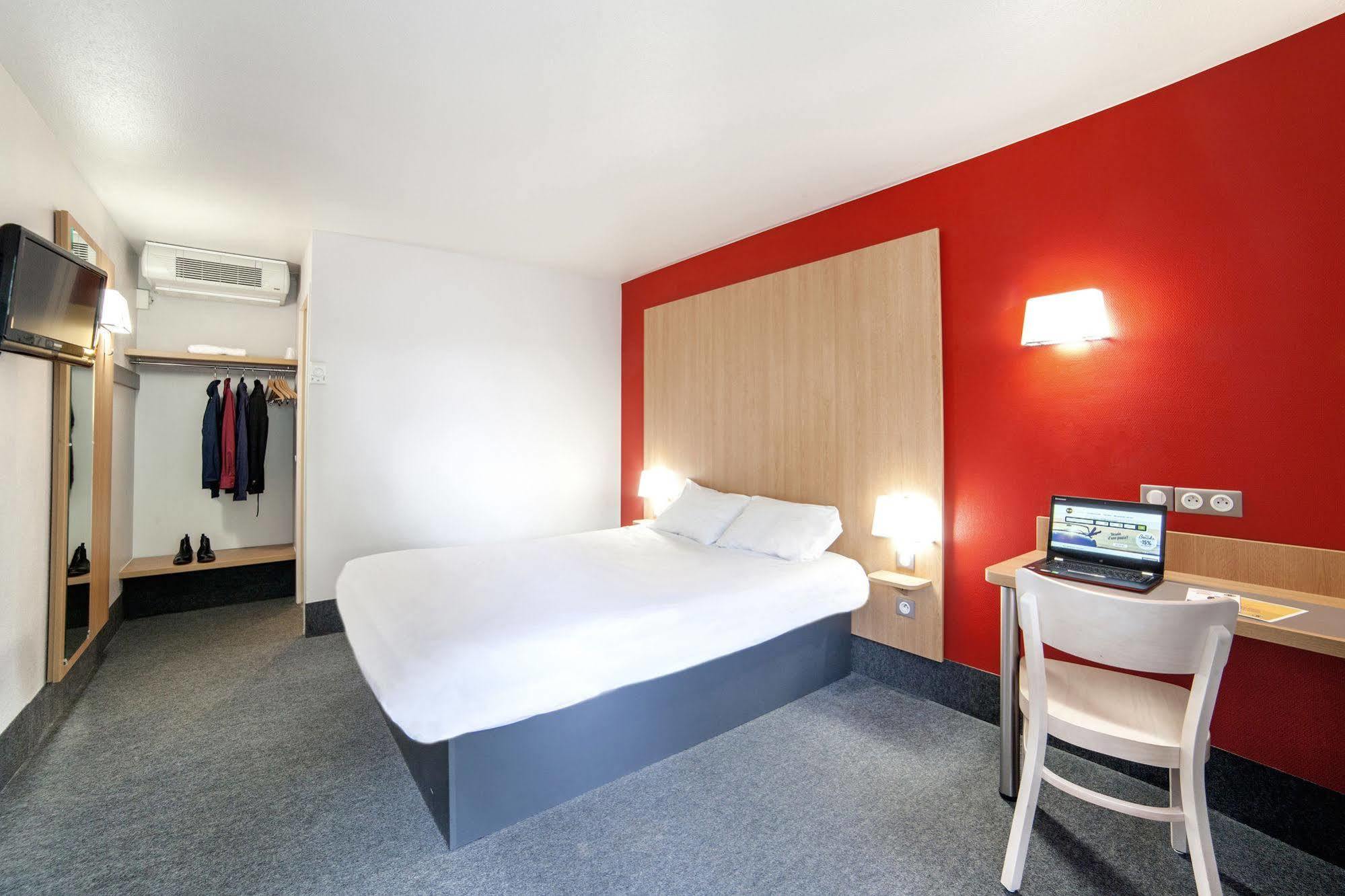 B&B Hotel Herblay Ngoại thất bức ảnh