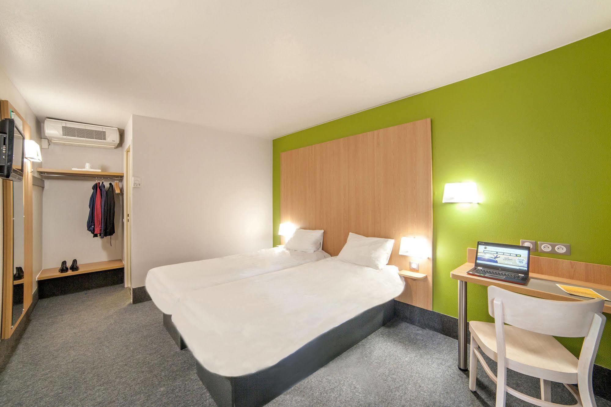B&B Hotel Herblay Ngoại thất bức ảnh