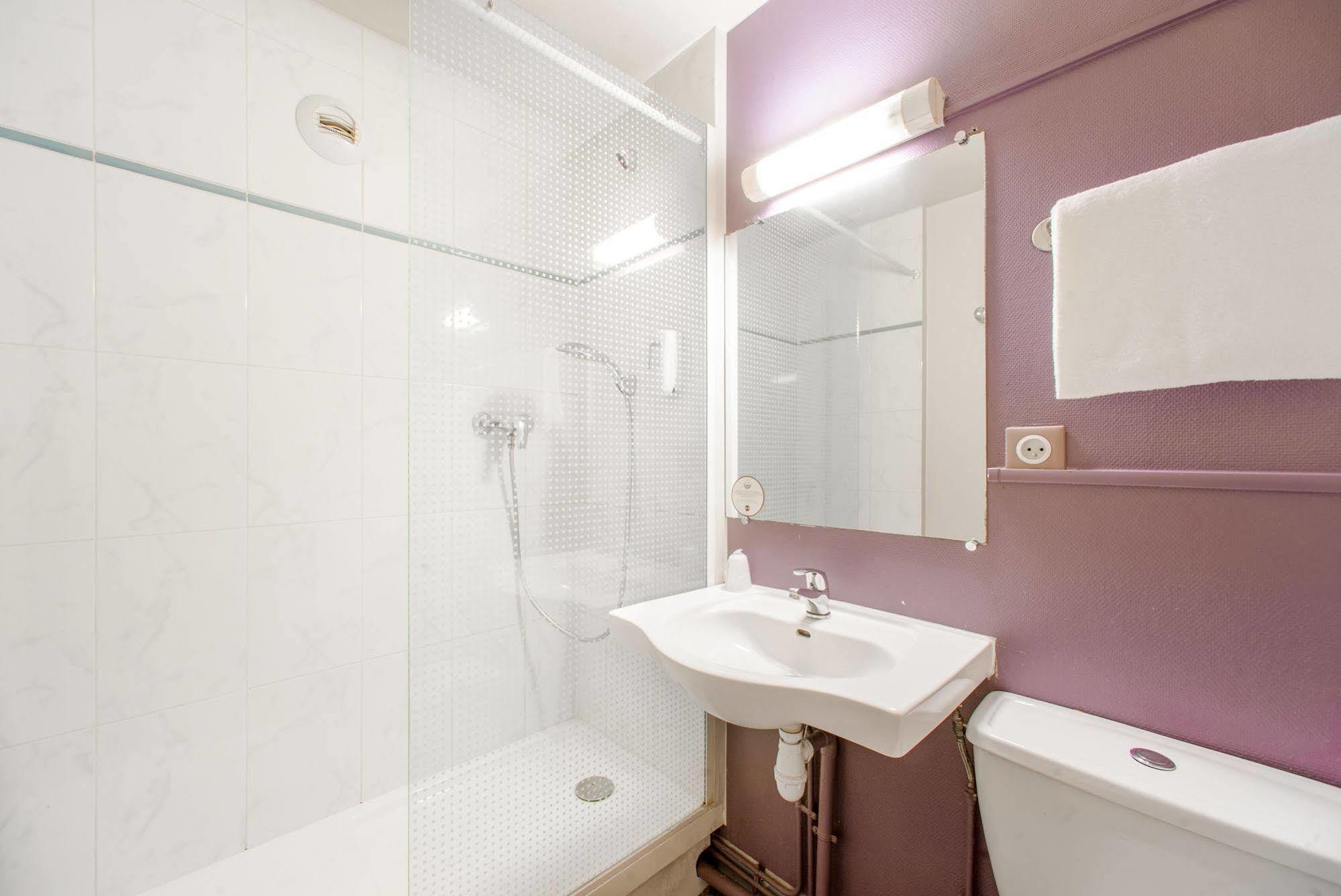 B&B Hotel Herblay Ngoại thất bức ảnh