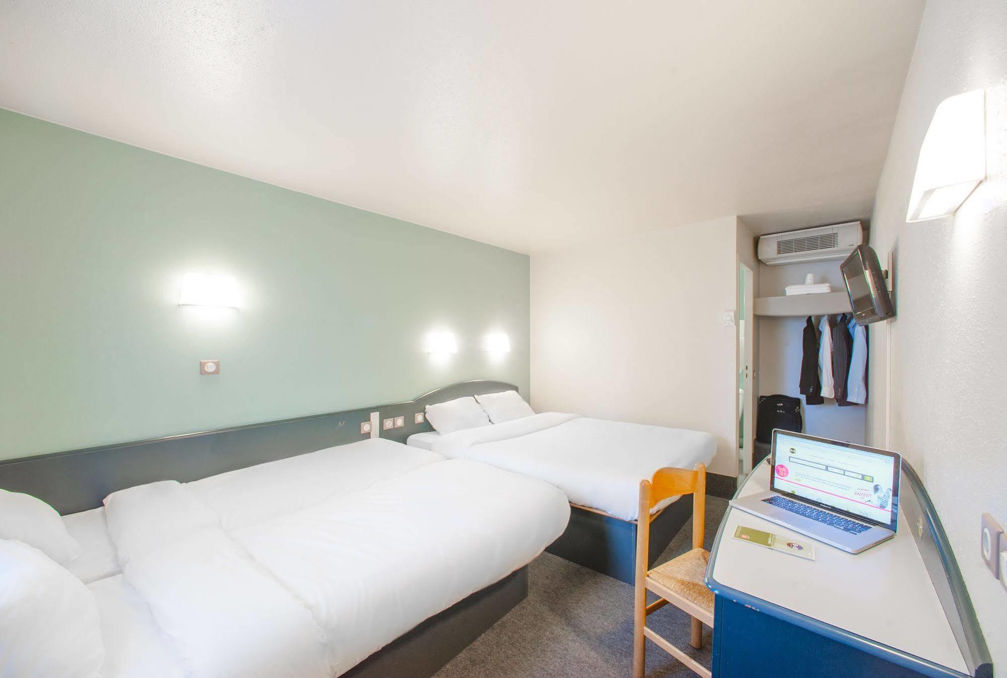 B&B Hotel Herblay Ngoại thất bức ảnh