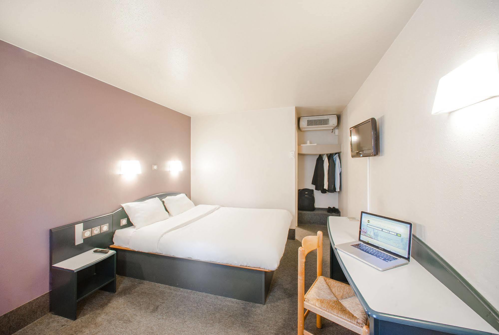 B&B Hotel Herblay Ngoại thất bức ảnh