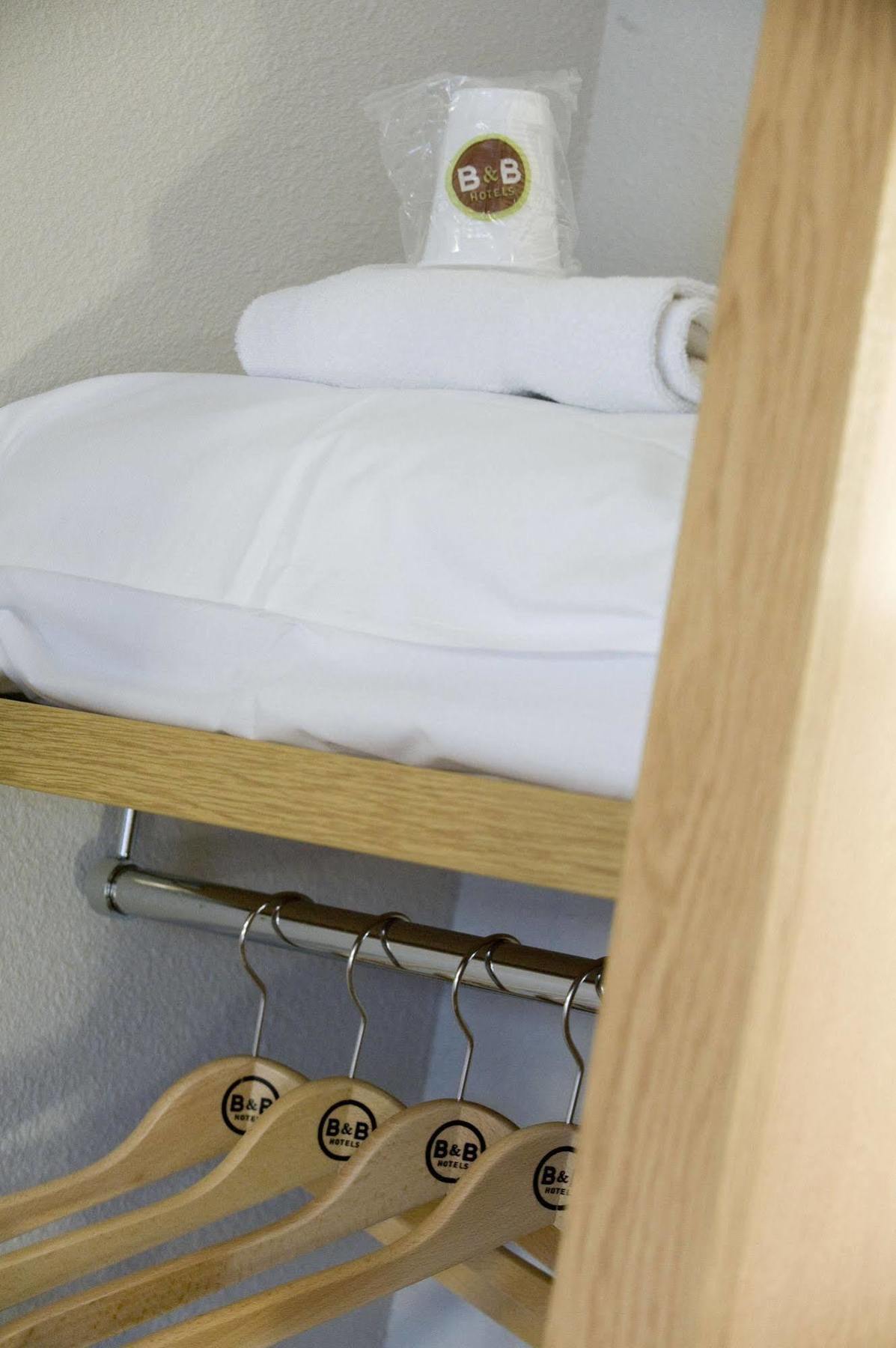 B&B Hotel Herblay Ngoại thất bức ảnh