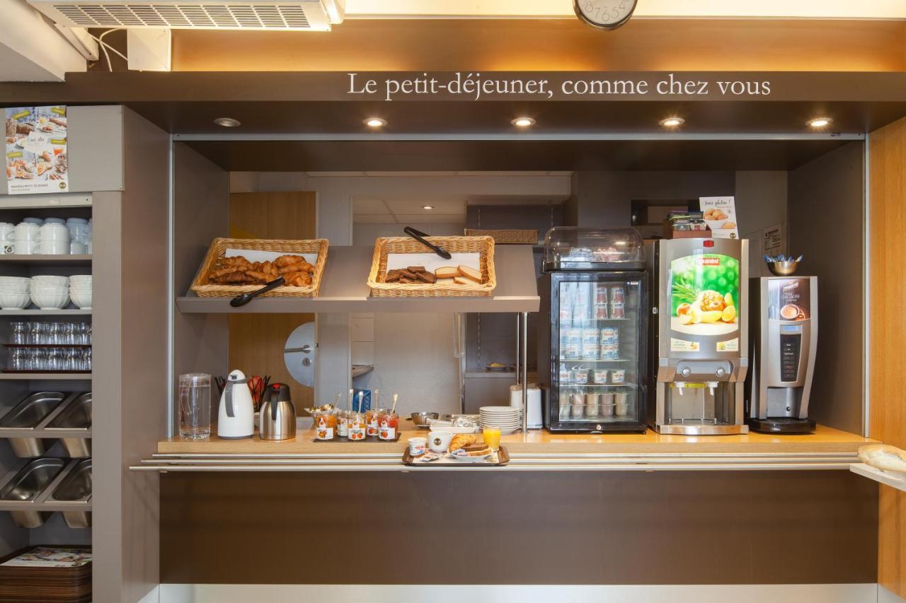 B&B Hotel Herblay Ngoại thất bức ảnh