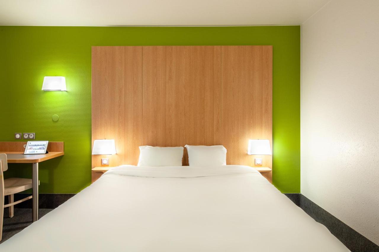 B&B Hotel Herblay Ngoại thất bức ảnh